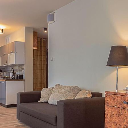 Vacationclub Royal Tulip Sand Apartament 309 كولوبرزيغ المظهر الخارجي الصورة