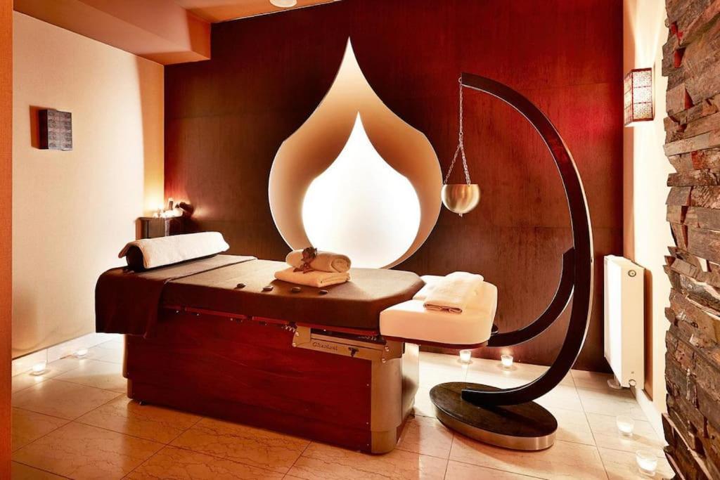 Vacationclub Royal Tulip Sand Apartament 309 كولوبرزيغ المظهر الخارجي الصورة