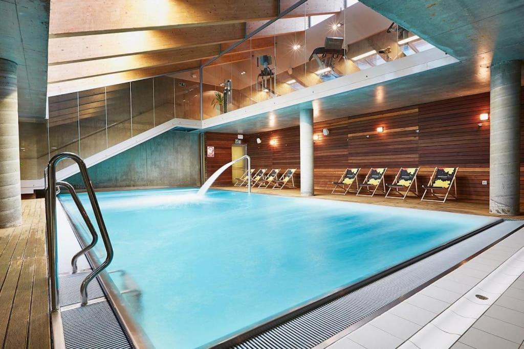 Vacationclub Royal Tulip Sand Apartament 309 كولوبرزيغ المظهر الخارجي الصورة